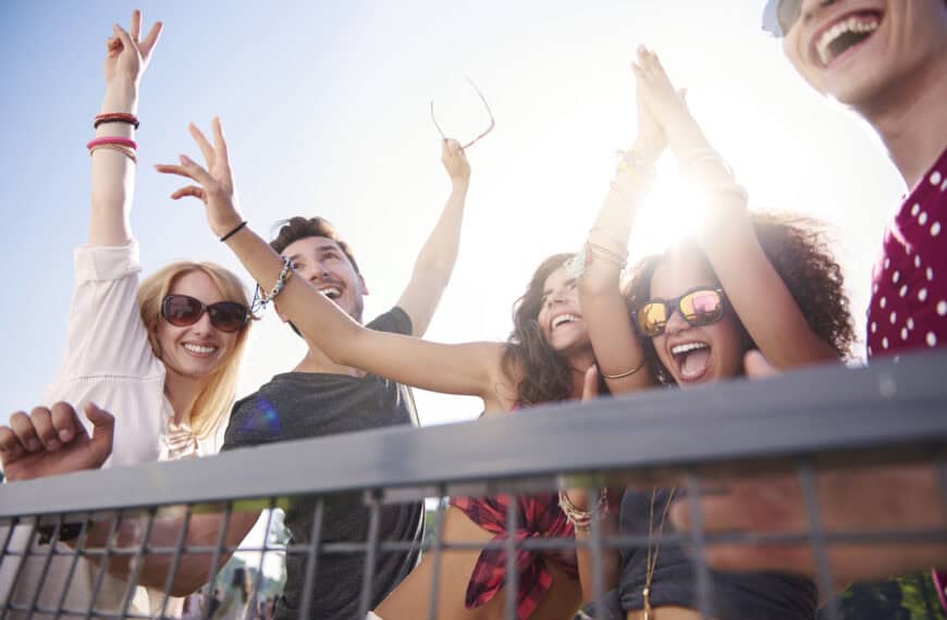The Ultimate Orlando Travel Guide for Families & Friends! 🎉