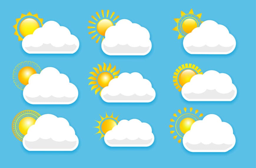 What’s the Weather in Florida Year-Round? 🌞🌧️